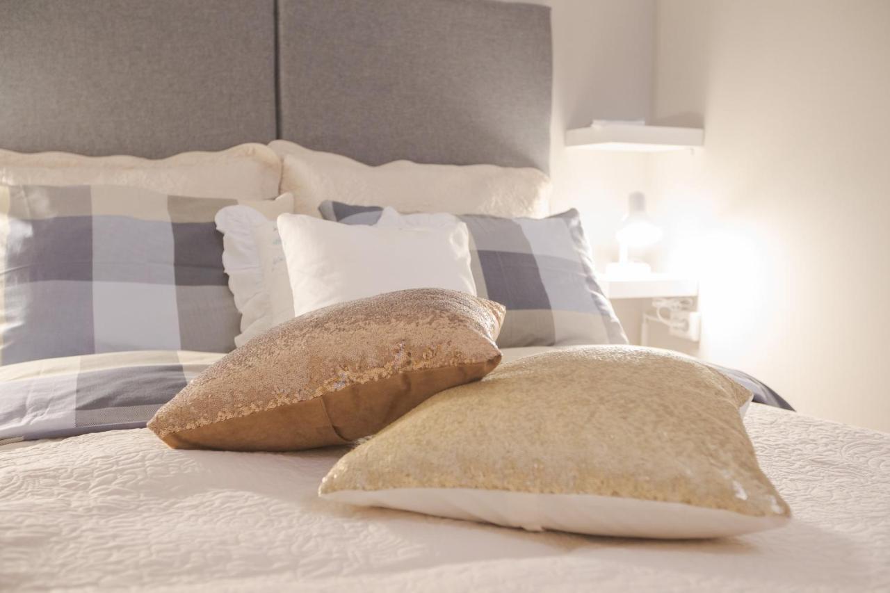 Apartman Manja 자그레브 외부 사진