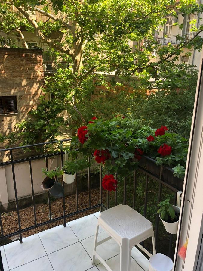 Apartman Manja 자그레브 외부 사진